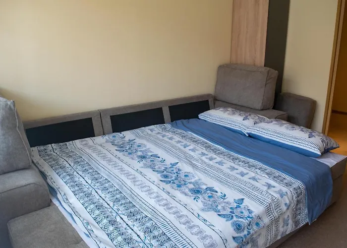 Poppy Apartments Near Gondola Bansko
