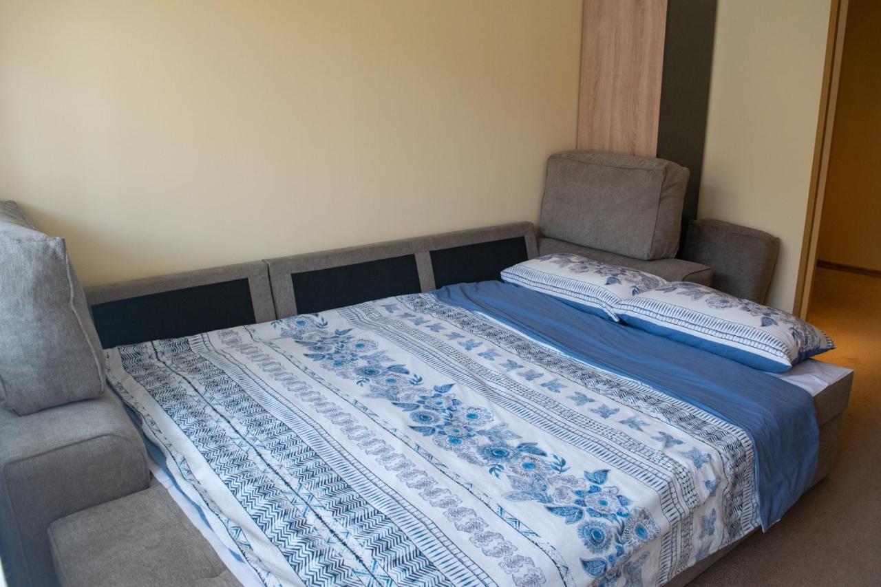 Apartment Poppy Near Gondola Bansko