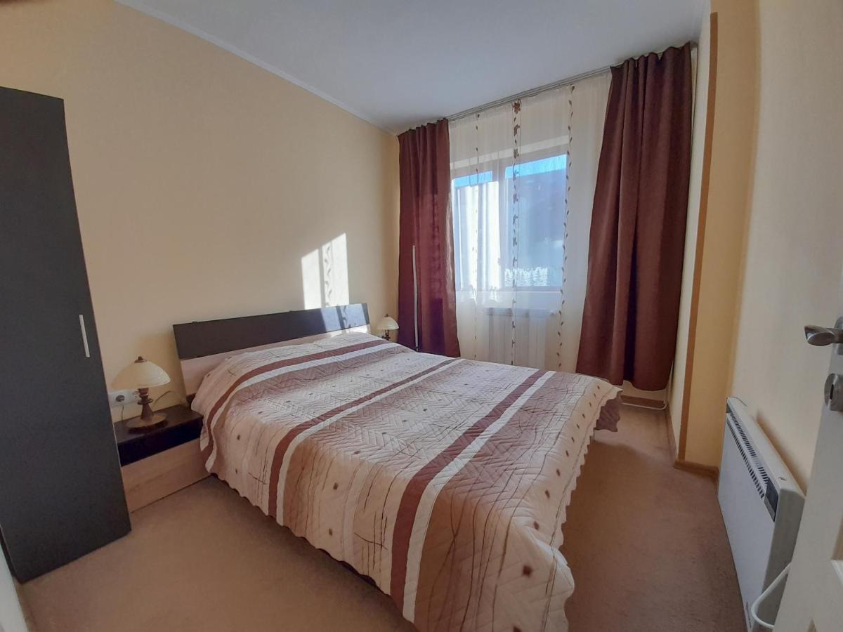 Apartment Poppy Near Gondola Bansko